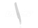 Piaggio Vespa GTS 150 4V i-get Touring [2017-2018] - Touring windshield - view 3