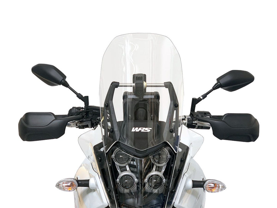 Yamaha Ténéré 700 [2019-2024] - Touring voorruit – bekijk 2