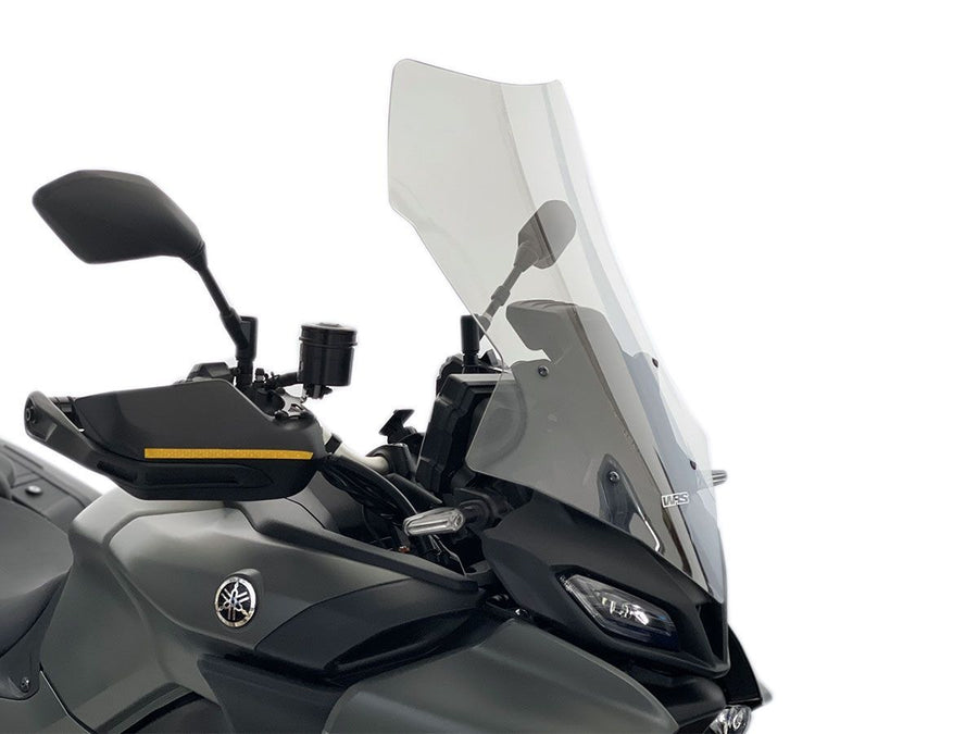 Yamaha Tracer 9 GT [2021-2024] - Touring windshield - view 2
