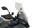 Yamaha Tracer 9 GT+ [2024-2024] - Touring voorruit - bekijk 2