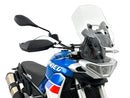Aprilia Tuareg 660 [2022-2026] - Touring windshield - view 2