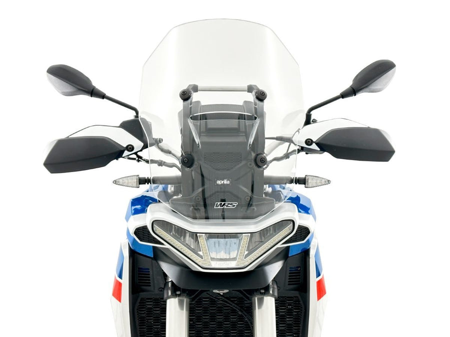 Aprilia Tuareg 660 Rally [2025-2026] - Touring voorruit - bekijk 4