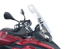 Benelli TRK 502 X [2018-2026] - Touring-voorruit - bekijk 6