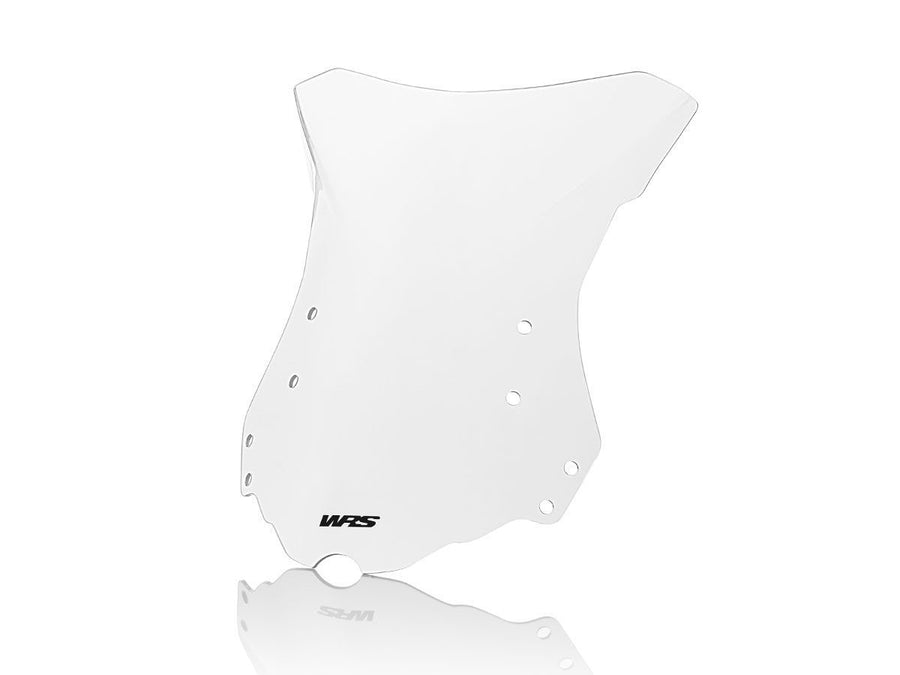 Benelli TRK 502 X [2018-2026] - Touring-voorruit - bekijk 10