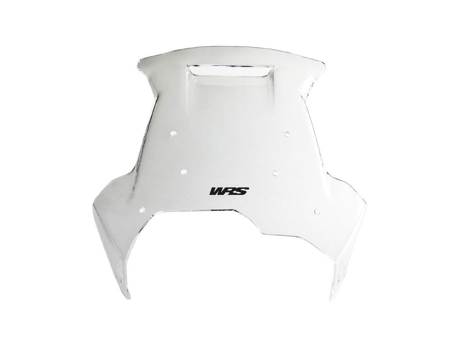 BMW F 650 GS [2008-2017] - Touring Windschild – Ansicht 2