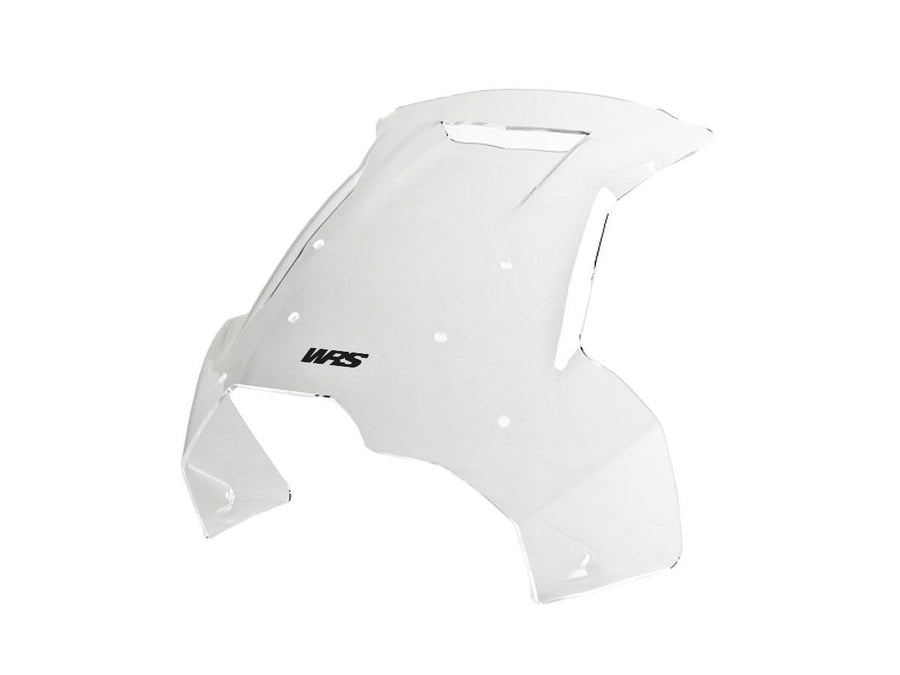 BMW F 700 GS [2011-2017] - Touring windschermset met beugels - bekijk 4