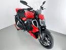 DUCATI DIAVEL V4 [2023-2026] - Touring windshield - view 9