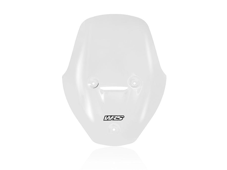 DUCATI DIAVEL V4 [2023-2026] - Touring windshield - view 12