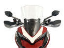 Ducati Multistrada 1260 [2018-2020] - Touring Windschild – Ansicht 4