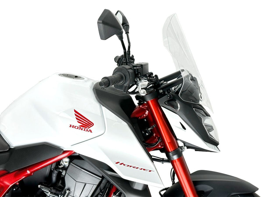 HONDA CB 750 HORNET [2023-2024] - Touring voorruit - bekijk 6