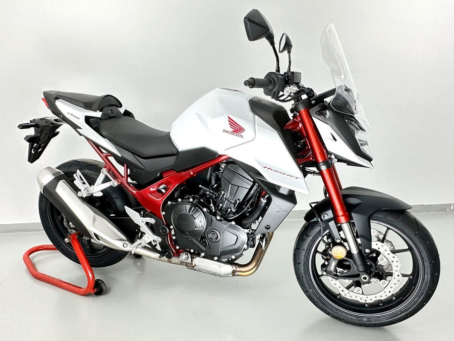 HONDA CB 750 HORNET [2023-2024] - Touring voorruit - bekijk 12