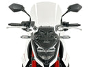 HONDA CB 750 HORNET [2023-2024] - Touring voorruit - bekijk 9