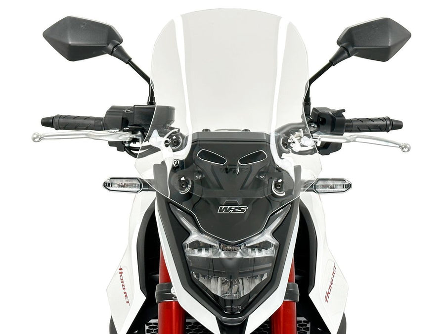 HONDA CB 750 HORNET [2023-2024] - Touring voorruit - bekijk 9