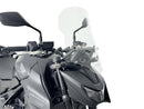 HONDA CB 750 HORNET [2025-2026] - Touring-voorruit – bekijk 3