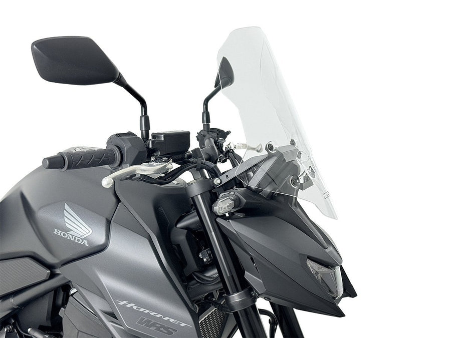 HONDA CB 750 HORNET [2025-2026] - Touring-voorruit – bekijk 6