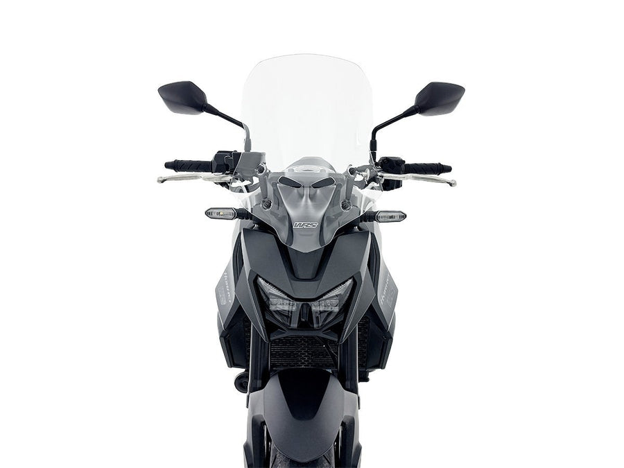 HONDA CB 750 HORNET [2025-2026] - Touring voorruit - bekijk 12