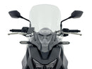 HONDA CB 750 HORNET [2025-2026] - Touring-voorruit – bekijk 9