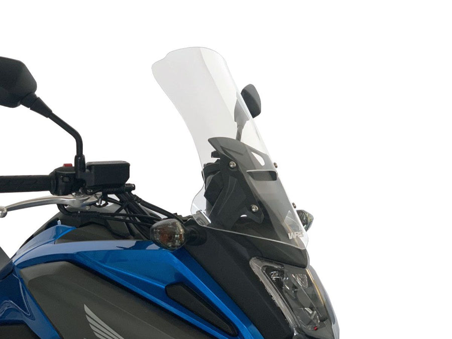Honda NC 750 X [2016-2020] - Touring windshield – view 2