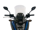 Honda NC 750 X [2016-2020] - Touring windshield – view 4