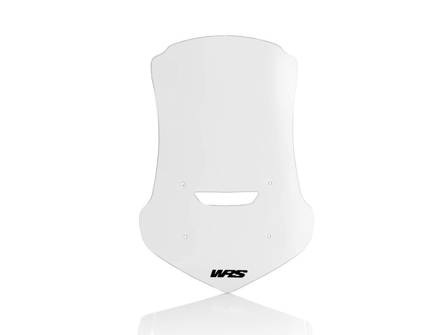 Honda NC 750 X [2016-2020] - Touring windshield – view 6
