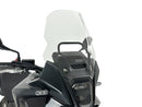 Honda NX 400 [2024-2026] - Touring Windschild – Ansicht 6