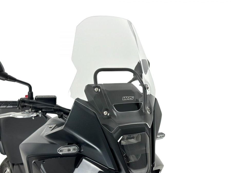 Honda NX 400 [2024-2026] - Touring Windschild – Ansicht 6