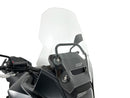 Honda NX 500 [2024-2026] - Touring Windschild – Ansicht 3
