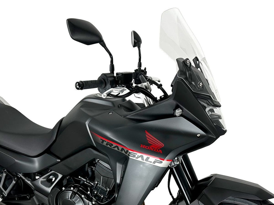 Honda XL 750 Transalp [2023-2024] - Touring voorruit - bekijk 3
