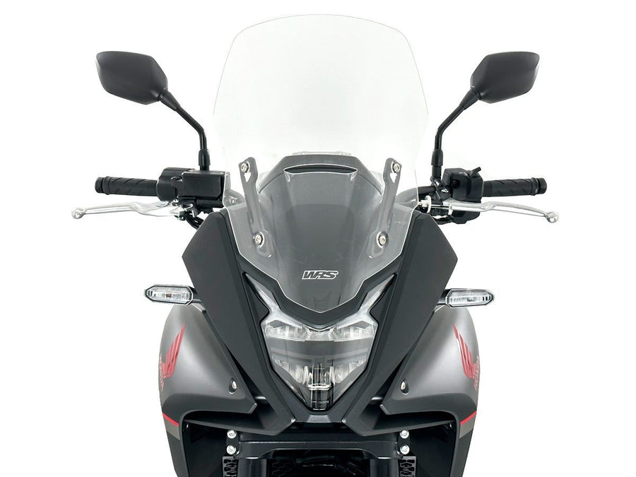 Honda XL 750 Transalp [2023-2024] - Touring voorruit - bekijk 6