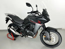 Honda XL 750 Transalp [2023-2024] - Touring voorruit - bekijk 12