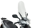 Kymco People S 125 [2018-2026] - Touring Windschild – Ansicht 1