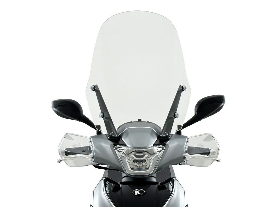 Kymco People S 125 [2018-2026] - Touring Windschild – Ansicht 2