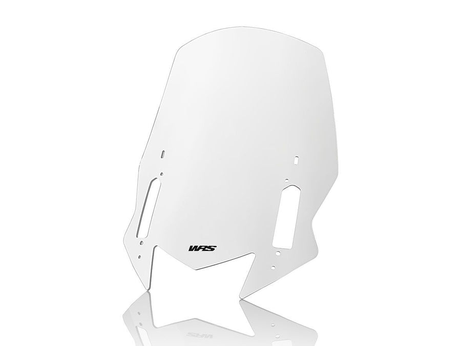 YAMAHA T-MAX 560 TECH MAX [2020-2021] - Touring Windschild – Ansicht 8
