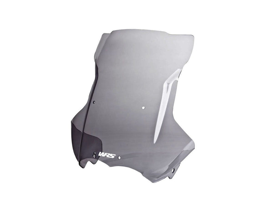 BMW R 1200 GS ADVENTURE [2006-2012] - Touring Windschild – Ansicht 4