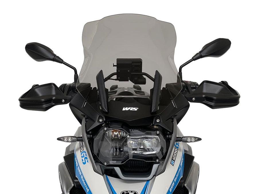 BMW R 1200 GS [2013-2018] - Touring Windschild – Ansicht 3