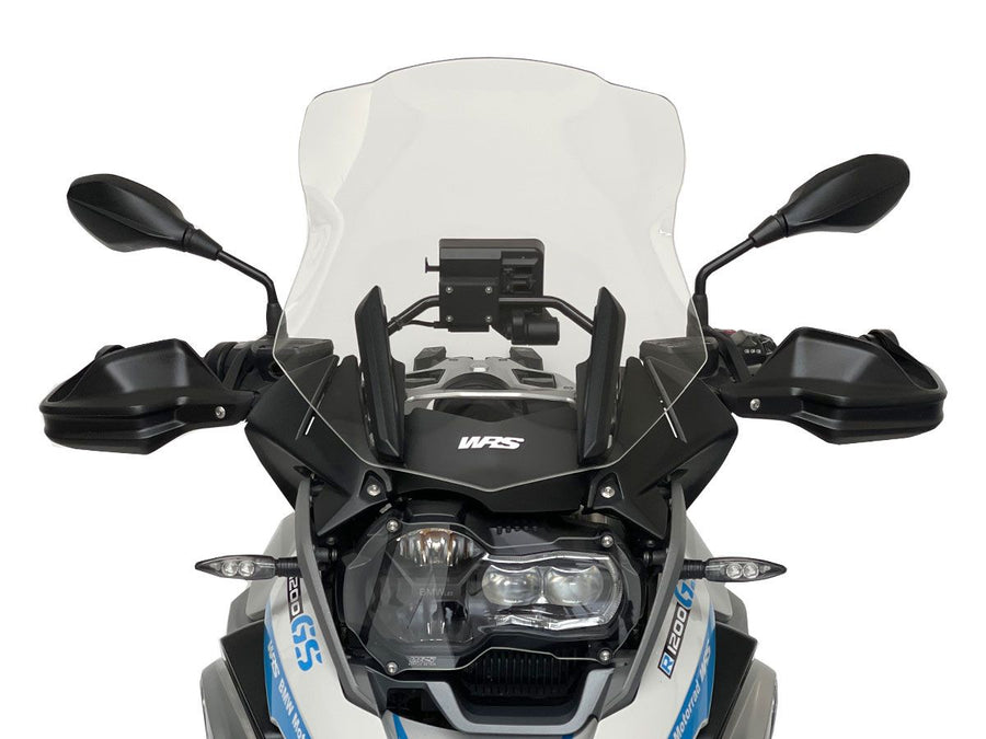 BMW R 1200 GS ADVENTURE [2014-2018] - Touring windshield – view 4