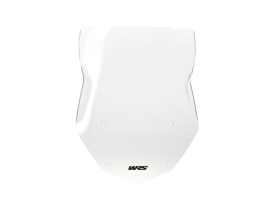 BMW R 1200 GS ADVENTURE [2014-2018] - Touring windshield – view 6