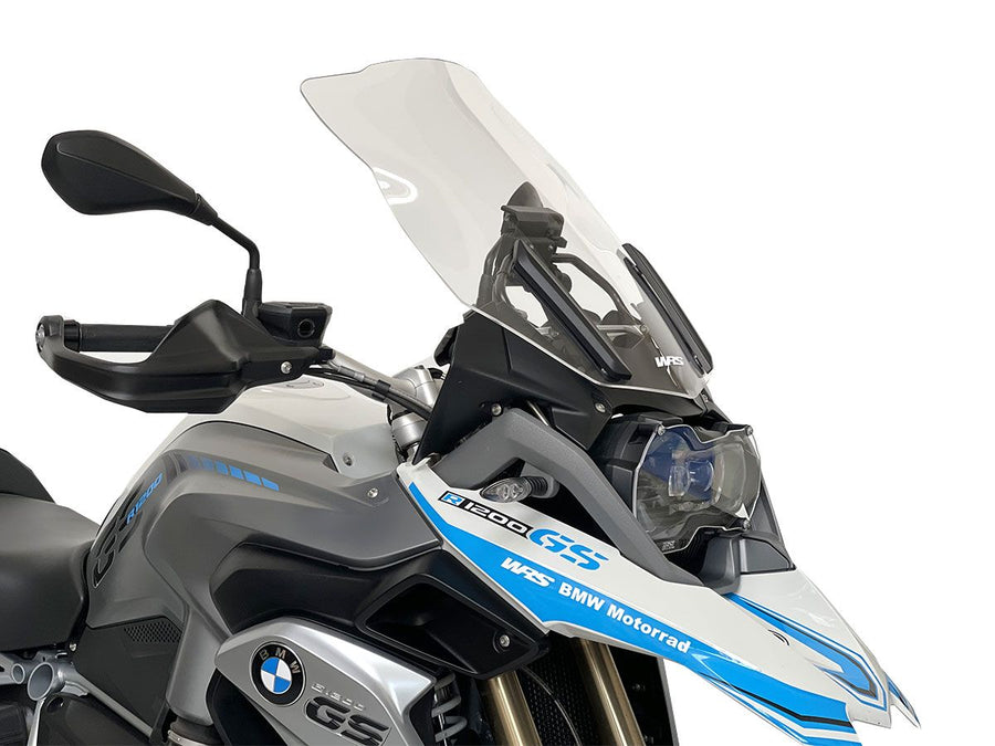 BMW R 1250 GS [2018-2023] - Touring Windschild – Ansicht 2