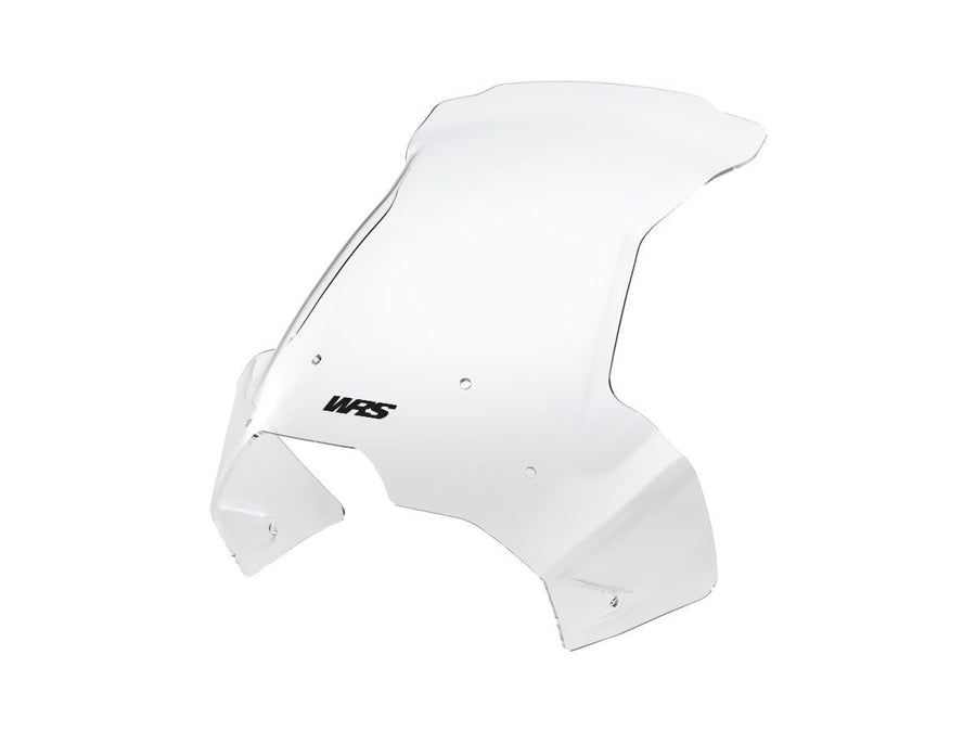 BMW F 700 GS [2011-2017] - Caponord Windschild inkl. Halterungen – Ansicht 4