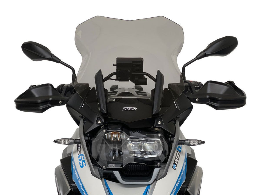 BMW R 1250 GS ADVENTURE [2019-2023] - Intermedio voorruit – bekijk 3