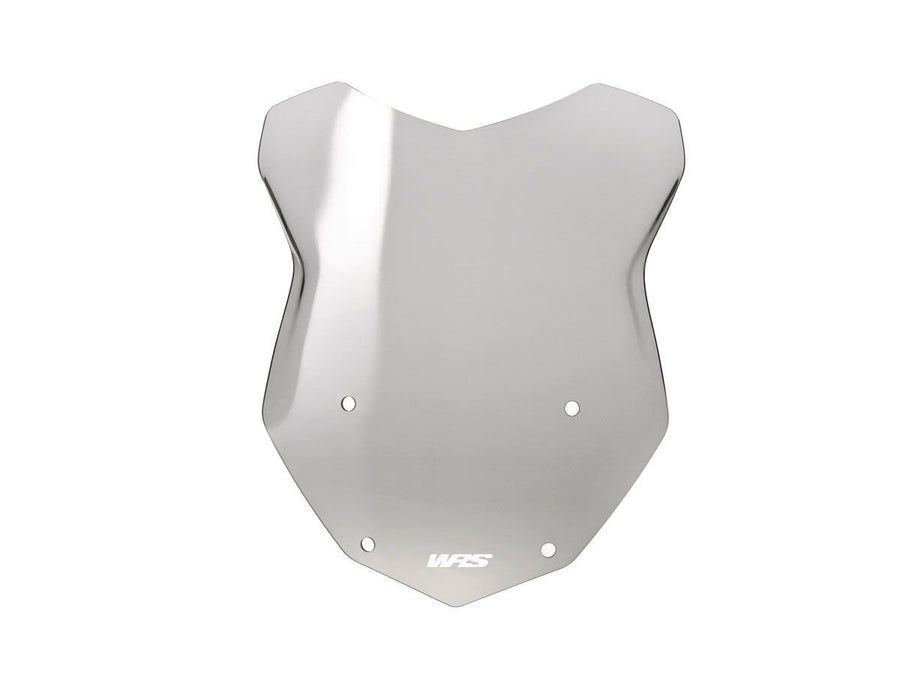 BMW R 1250 GS [2018-2023] - Intermedio Windschild – Ansicht 5