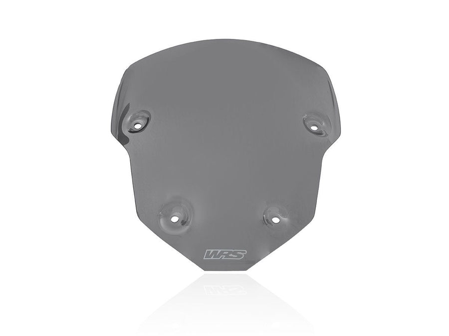 Triumph Tiger 900 GT [2020-2026] - Sport Windshield - View 1
