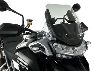 Triumph Tiger 1200 GT [2022-2026] - Sport Windschild – Ansicht 1