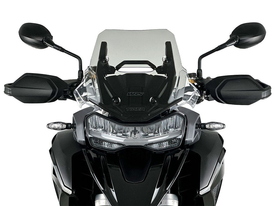 Triumph Tiger 1200 Rally Explorer [2022-2026] - Sportvoorruit - Bekijk 3