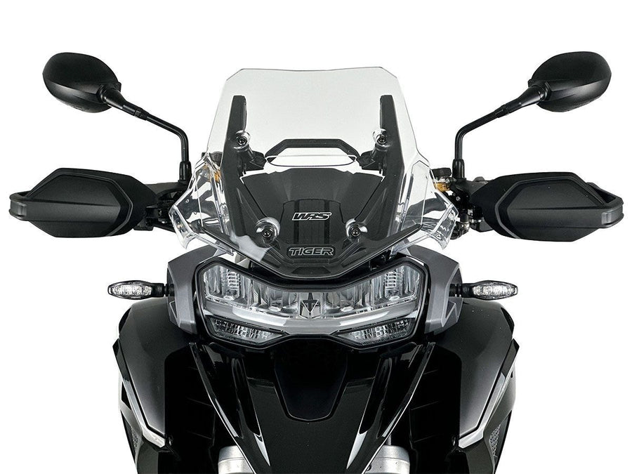 Triumph Tiger 1200 GT Pro [2022-2026] - Sportvoorruit - Bekijk 4