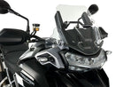 TRIUMPH TIGER 1200 RALLY PRO [2022-2026] - Sport windshield - view 2
