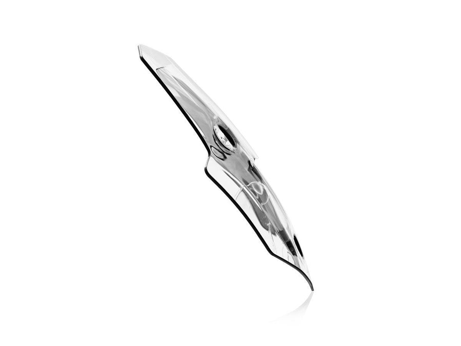 TRIUMPH TIGER 1200 RALLY PRO [2022-2026] - Sport windshield - view 12