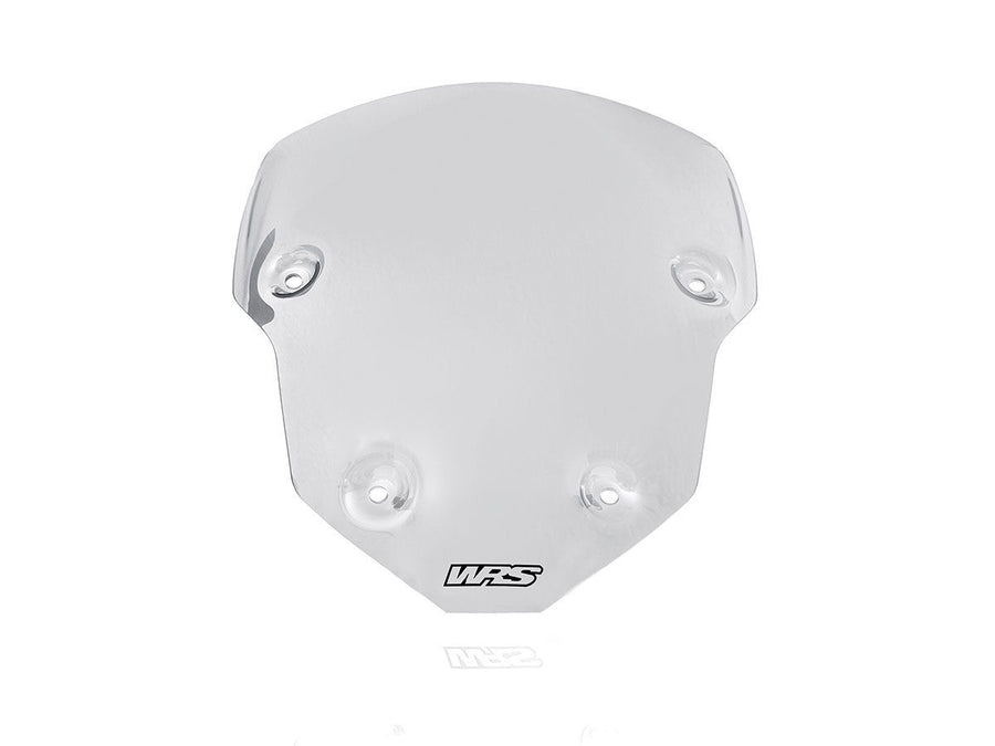Triumph Tiger 900 GT [2020-2026] - Sport Windshield - View 2