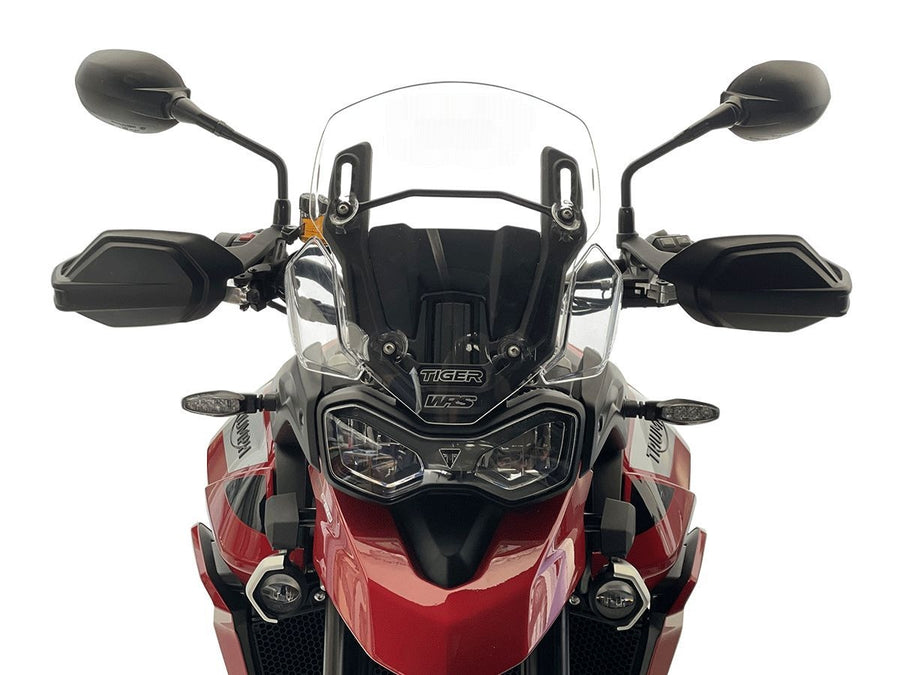Triumph Tiger 900 GT Low [2020-2026] - Sportvoorruit - Bekijk 10