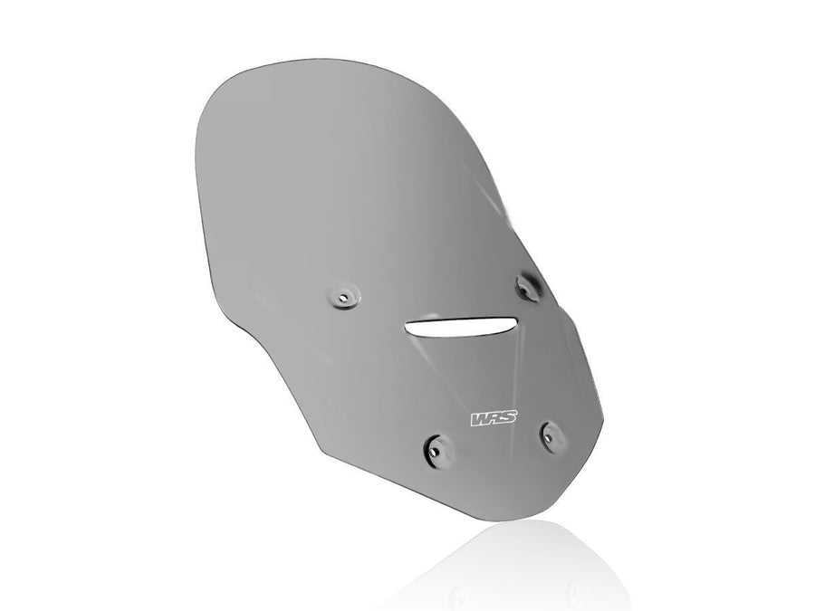 Triumph Tiger 1200 Rally Explorer [2022-2026] - Touring Windschild – Ansicht 7